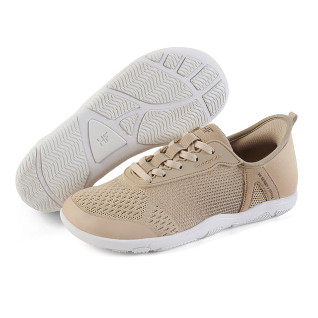 New Stride
