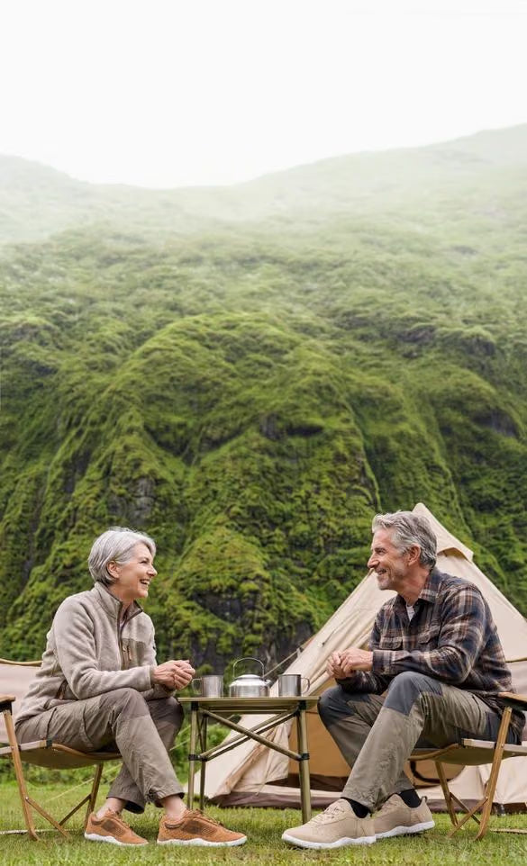 Your Path to Healthy Freedom